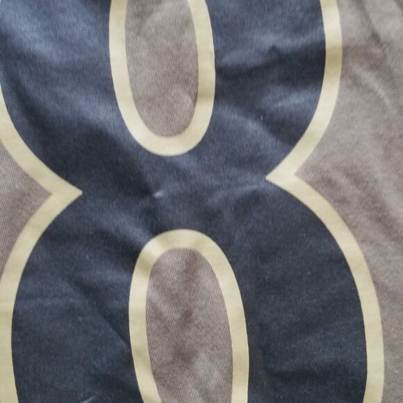 Nike Lamar Jackson Baltimore Ravens Salute to Service Name & Number T-Shirt, SM - Picture 6 of 11